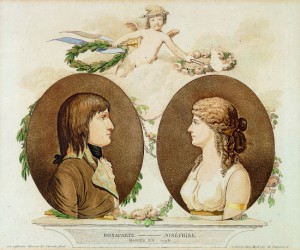 История любви наполеона и жозефины
